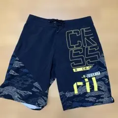 ReebokメンズハーフパンツサイズL