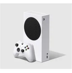 新品未開封 Xbox Series S