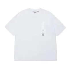 SO ORIGINAL LUGGAGE T-SHIRT (WHITE)