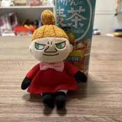リトルミイ　ぬいぐるみ　sekiguchgi