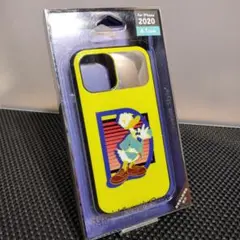 新品未使用 iPhone 12/12 Pro用 ハードケース ドナルドダック