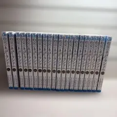 約束のネバーランド 全巻セット