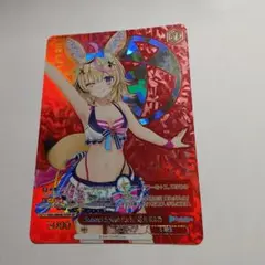 ヴァイス Summer Splash Party!　尾丸ポルカ　SP