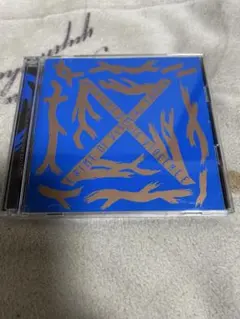 X JAPAN BLUE BLOOD SPECIAL EDITION(2枚組)