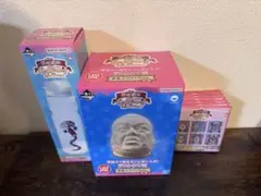 一番くじ　くっきー　まとめて。