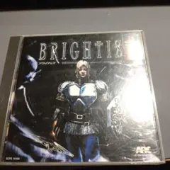 BRIGHTIS プレイステーションソフト