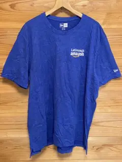 NEWERA Amazon Tシャツ　2XL