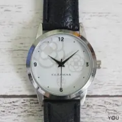 CLATHAS クレイサス「腕時計」