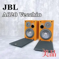 ＜エッジ交換済み＞JBL A622 Vecchio　シリアル同番 エッジ交換済み＞JBL A622 Vecchio シリアル同番
