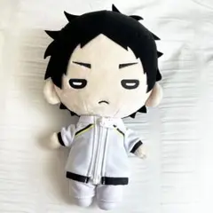 木兎　赤葦　にとたん おおきいぬいぐるみ　2つセット にとたん ハイキュー!! おおきいぬいぐるみ/木兎｜商品情報