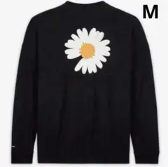 PEACEMINUSONE PMO x NIKE LS Tee "Black"