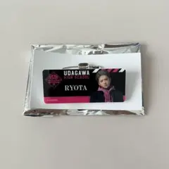 アクターズリーグ ネームバッジ リョウタ