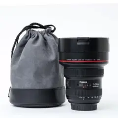 Canon EF11-24mm F4L USM