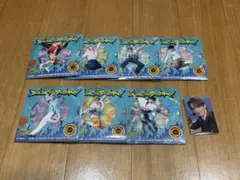 NCT DREAM BTTF digipackセット mumo特典トレカ付