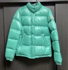 MONCLER ダウン