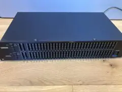 YAMAHA Q2031B グラフィックイコライザー 音響機器 ヤマハ