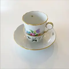 【希少】ヘレンド ヴィクトリア チョコレートカップ