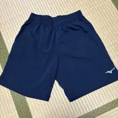 ミズノ　ハーフパンツ　レディースXS
