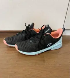 YONEX ヨネックス パワークッション ソニケージ 3 28センチ
