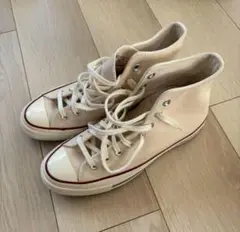 Converse CT70 生成りオフホワイト