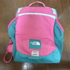 THE NORTH FACE RECTANG リュック
