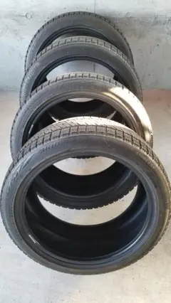 WINTER MAXX 195/60R16