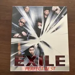 EXILE パーフェクトベスト アルバム