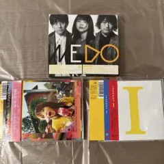 いきものがかり WE DO 初回生産限定盤 2CD 桜咲く街物語 I