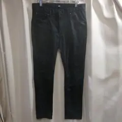 HARE ブラック スキニーパンツ Sサイズ