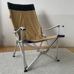 ADIRONDACK キャンパーズチェア