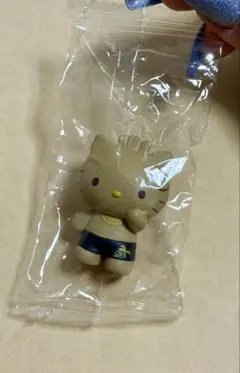 日焼けダニエル　ガチャガチャ