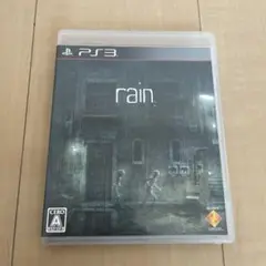 rain