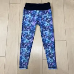 primasole タイダイ柄 ヨガパンツ