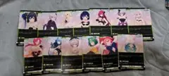 DMMTCG おさわり勇者さま セットカード
