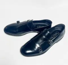 展示品／イタリア製／BRAWN'S／26cm／EU42／(1008r1）