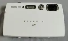 FUJIFILM FinePix Z2000EXR 白(美品） 美品】FUJIFILM FINEPIX Z2000EXR ホワイト 動作確認済 - メルカリ