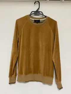 フィリップリム　袖切替スウェット 3.1 phillip lim フィリップリム 袖切替デザイン スウェット S