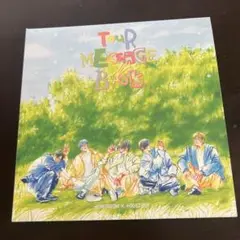 TXT メッセージブック