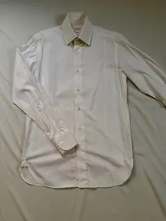 【未使用】DRESSTERIOR ドレスシャツ 39（M) ドレステリア