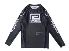 reversal リバーサル RASH GUARD ラッシュガード