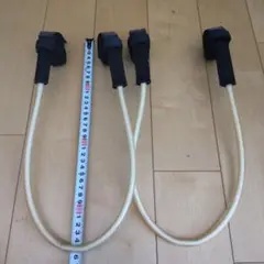 ウインドサーフィン リバティ ハーネスライン 35cm 中古