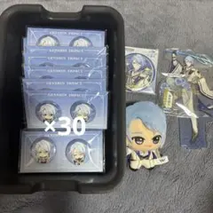 原神 神里綾人