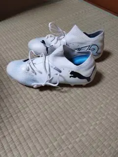 Puma Future 7マッチ