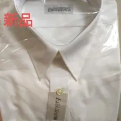 Excellent 半袖ドレスシャツ 38-76 新品