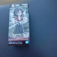 鬼滅の刃　ワーコレ　フィギュア　縁壱零式 Amazon.co.jp: ワーコレ 鬼滅 vol11 縁壱零式 よりいちぜろしき