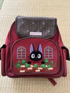 スタジオジブリ　魔女の宅急便　リュック