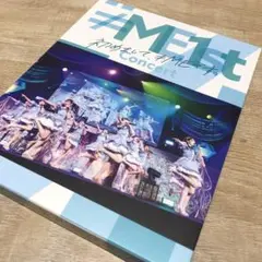 ≠ME/1stコンサート～初めまして,≠MEです。～