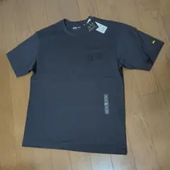 UT　ジャン＝ミシェル・バスキア　リラックスフィット　Tシャツ　L