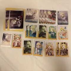 鏡音リン エピカ パシャこれ ヴァイス 特典