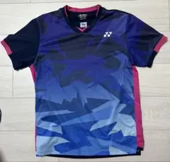 YONEX ユニホーム Lサイズ＊ほつれ有＊